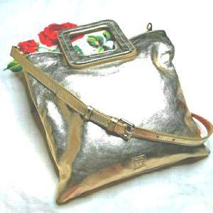 TMRW STUDIO on the Go Gold